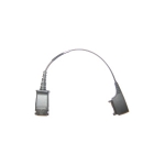 Office headset til mobil - Nokia